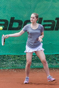 Bild 115 - RL SV Blankenese - TC SCC Berlin : Ergebnis: 3:6